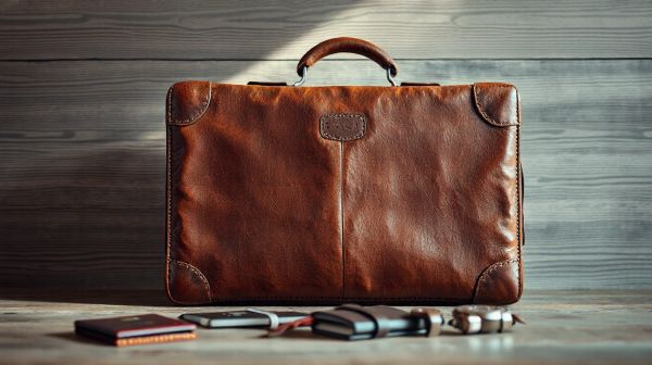 Top sacs de voyage pour hommes : le guide ultime