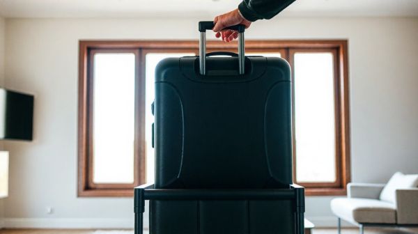 Top sacs de voyage pour hommes : le guide ultime
