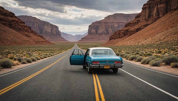 Conseils infaillibles pour réussir votre road trip